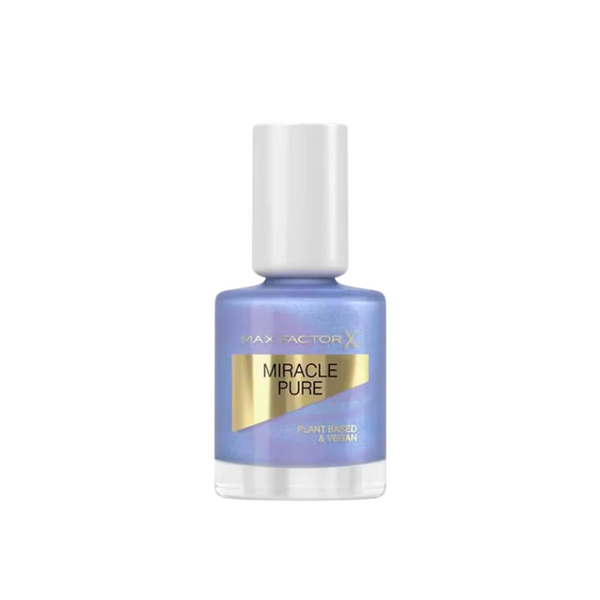 Max Factor Miracle Pure Nail Polish Bright Angelite