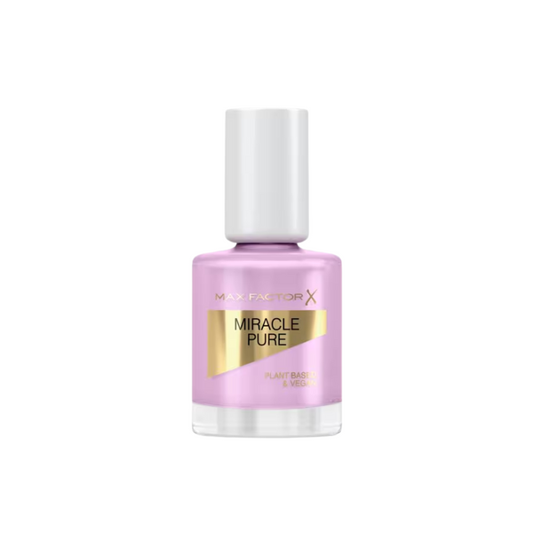 Max Factor Miracle Pure Nail Polish Serene Amethyst