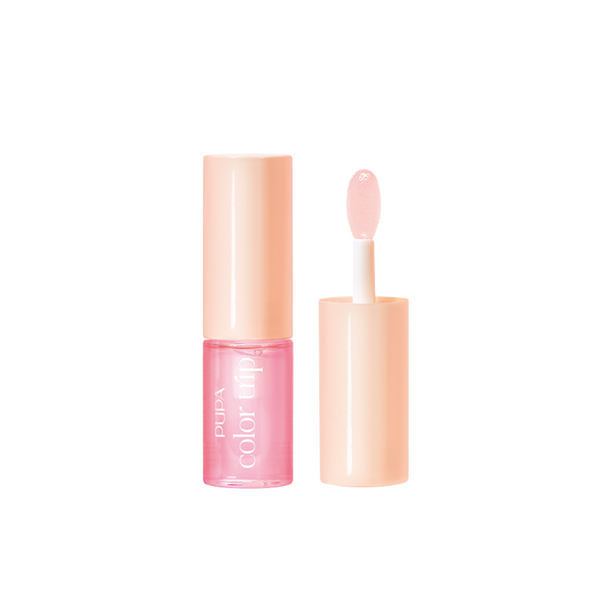 Pupa Color Trip Nourishing Lip Oil