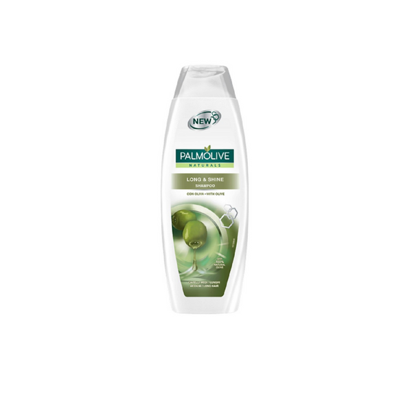 Palmolive Shampoo Long & Shine Olive 350ml