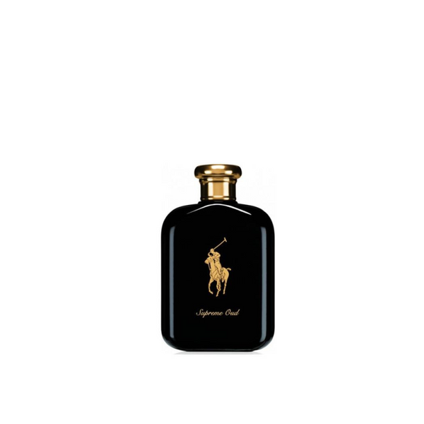 Ralph Lauren Polo Oud Eau De Parfum For Men 125ml