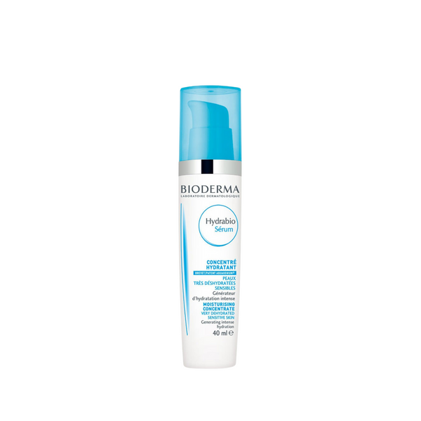 Bioderma Hydrabio Serum 40 ml