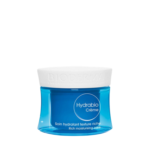 Bioderma Hydrabio Moisturizing Cream 50 ml