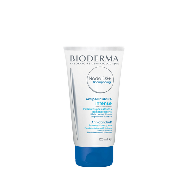 Bioderma Node DS Anti-dandruff Shampoo 125ml