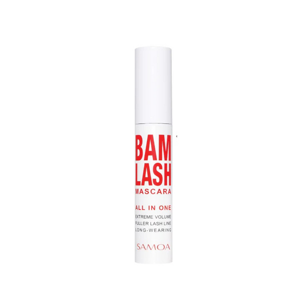 Samoa BamLash Mascara