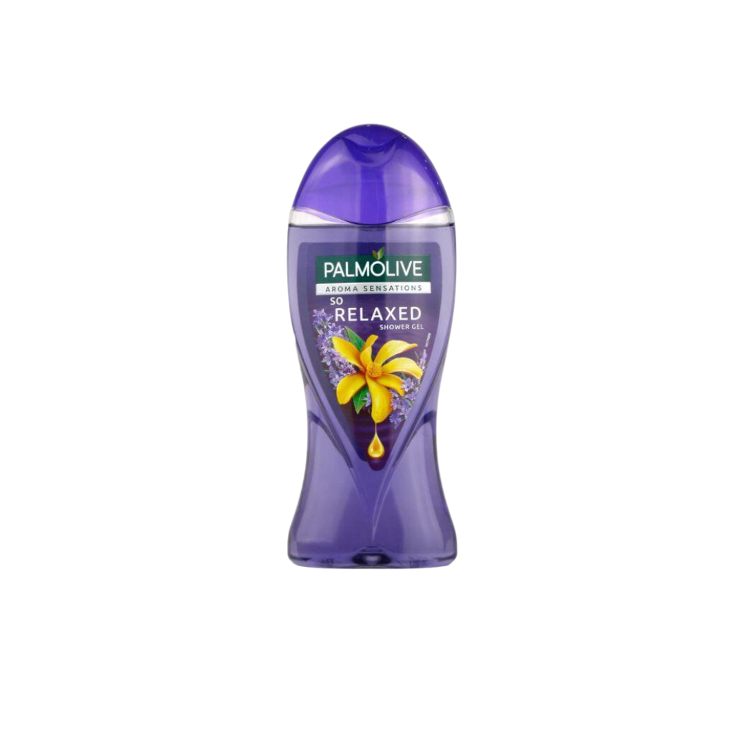 Palmolive Aroma Sensations So Relaxed Shower Gel Feel22 Lebanon