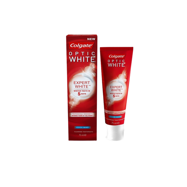 Colgate Optic White Expert Toothpaste