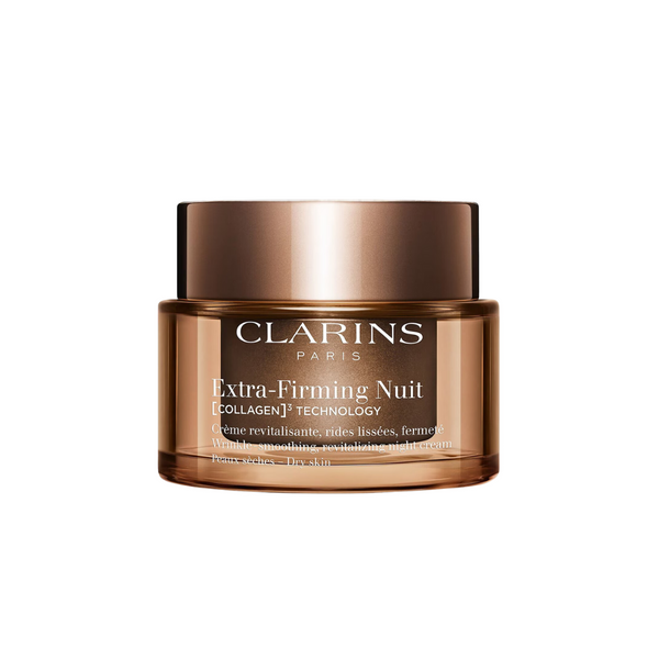 Clarins Extra Firming Night Cream Dry Skin 50ml