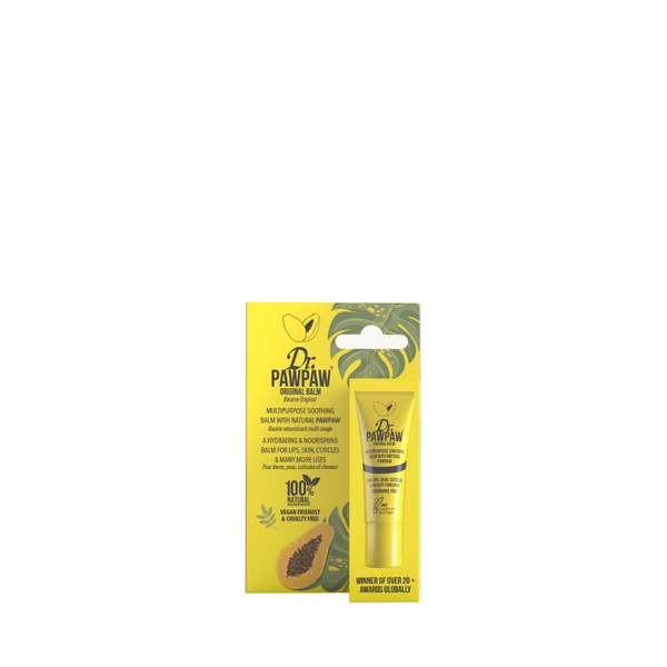 Dr Pawpaw Original Balm 10ml