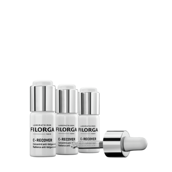 Filorga C-Recover Anti-fatigue Radiance Concentrate