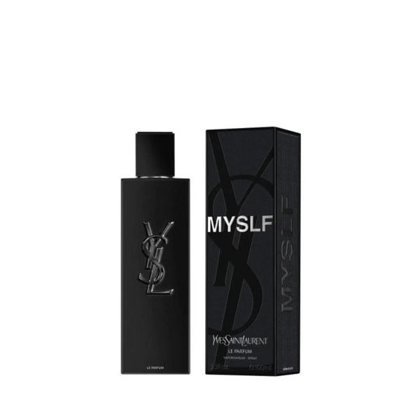 Yves Saint-Laurent Myslf Le Parfum Eau De Parfum