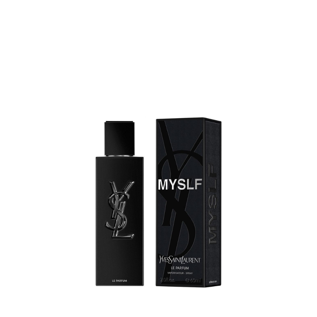Yves Saint-Laurent Myslf Le Parfum Eau De Parfum| Perfume – Feel22