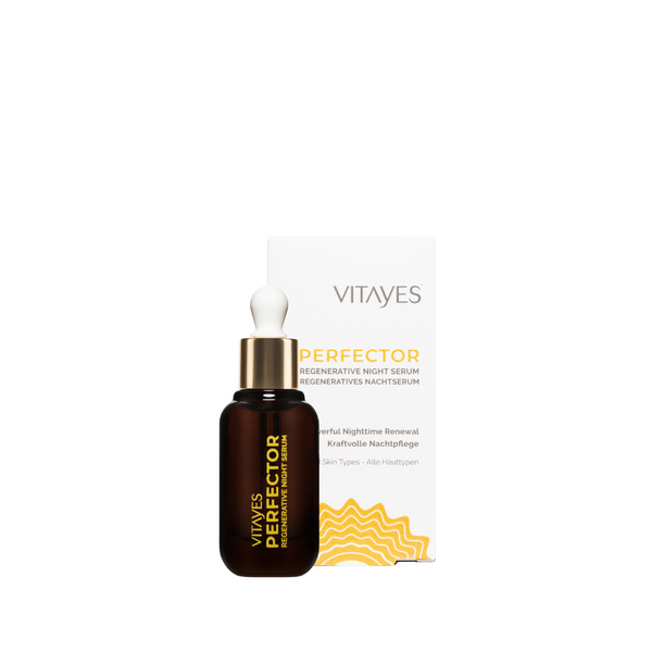 Vitayes The Perfector Regenerative Night Serum 30ml