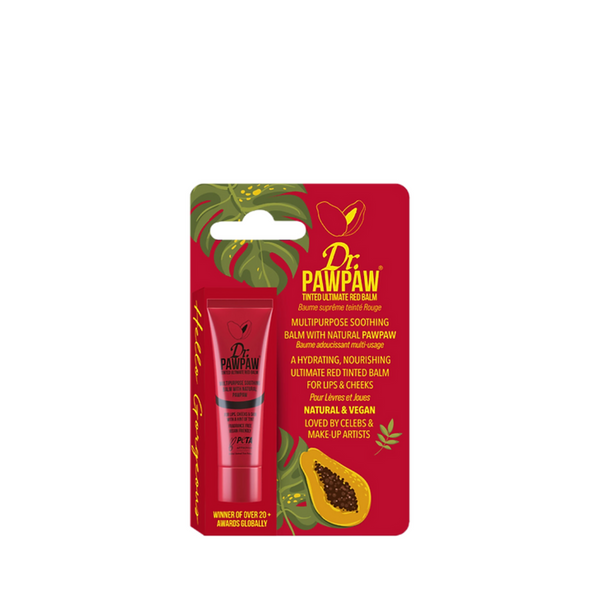 Dr Pawpaw Ultimate Red Balm 25ml