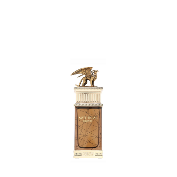 French Avenue Mythical Gryphon Eau De Parfum