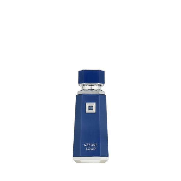 French Avenue Azzure Aoud Eau De Parfum