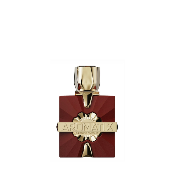 French Avenue Carnal Desire Aromatix Eau De Parfum