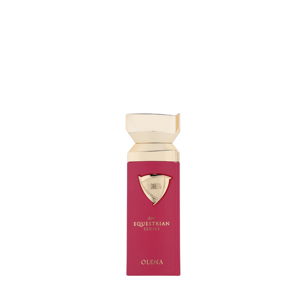 French Avenue An Equestrian Series Olena Eau De Parfum