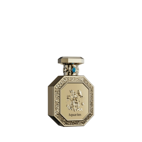 French Avenue Genesis Aquarius Eau De Parfum