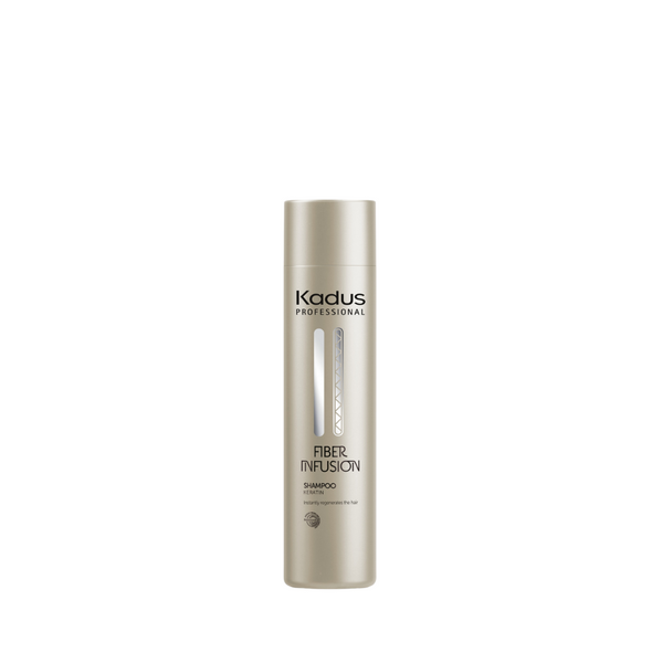 Kadus Professional Fiber Infusion Shampoo 250ml