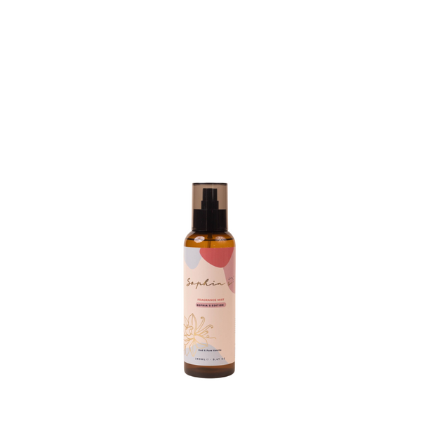 Sophia's Beauty Body Mist Sophias Edition