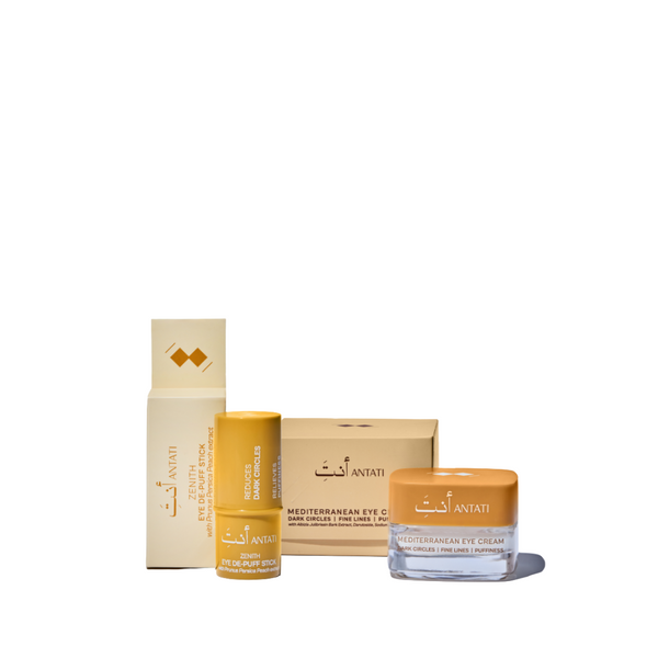 Antati The Eye Care Bundle At 15% Off