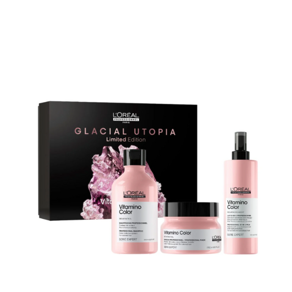 L'Oréal Professionnel Vitamino Color Trio 2024 Set