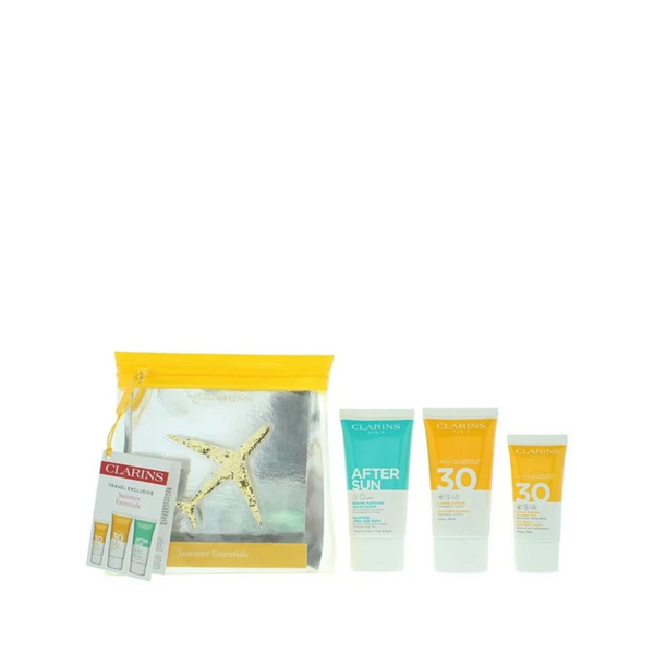 Clarins Take Off Sun Set