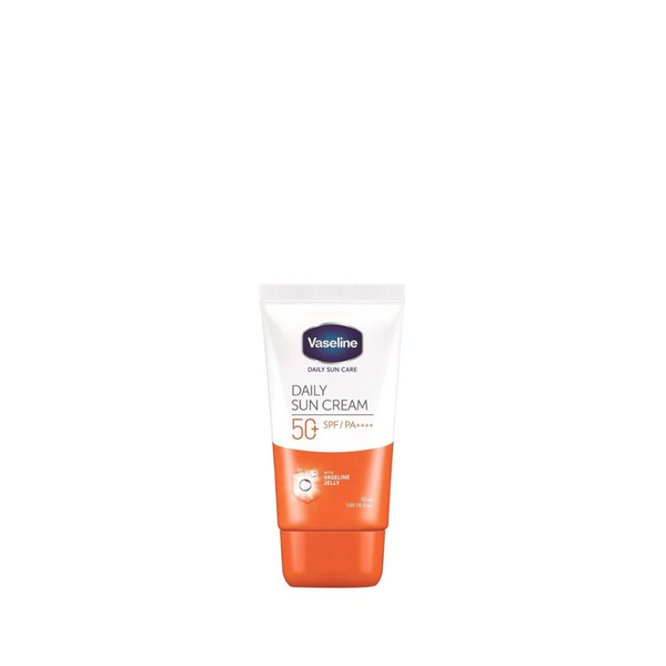 Vaseline Daily Sun Cream SPF50 150ml