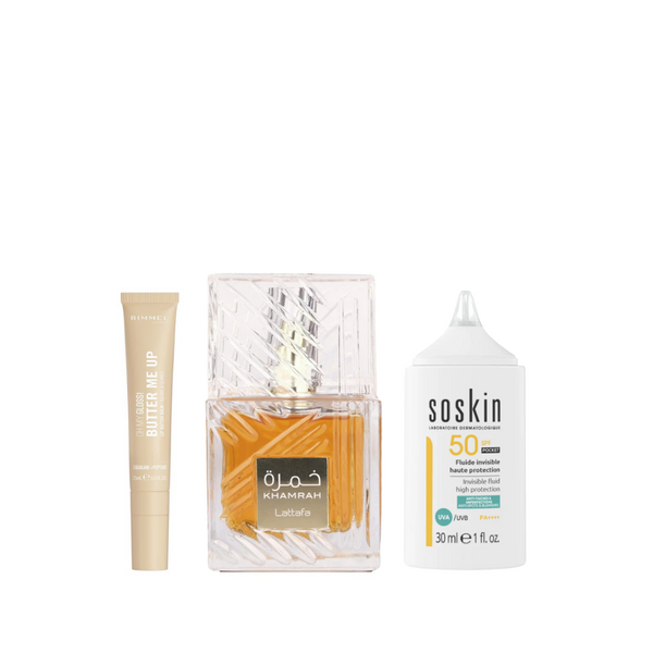 Feel22 Bingo Bundle Sun Scent and Shine At 30% Off