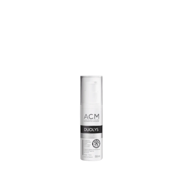ACM Duolys Sunscreen 50ml