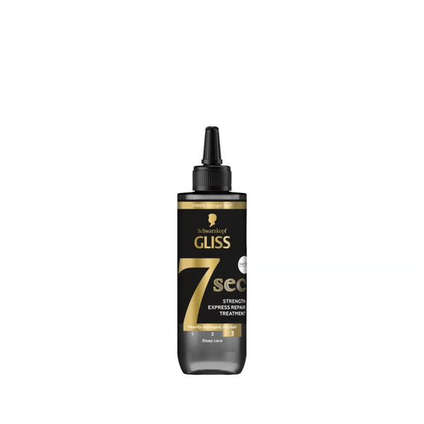 Schwarzkopf Gliss Serum Ultimate Repair 200ml