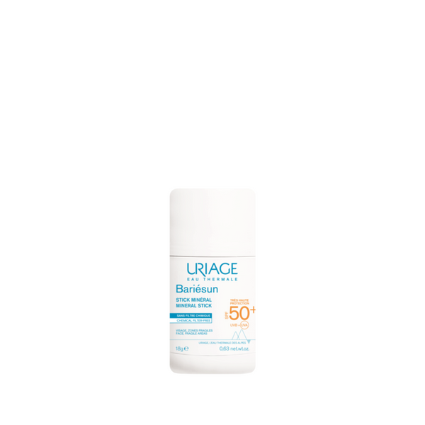 Uriage Bariesun Stick SPF50+ Very high protection 18g