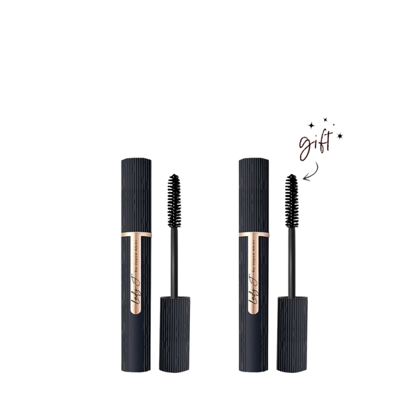 Lady J Lash Lifting Mascara Buy 1 Get 1 Bundle