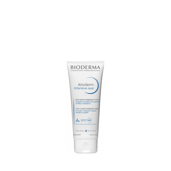 Bioderma Atoderm Intensive Eye Cream