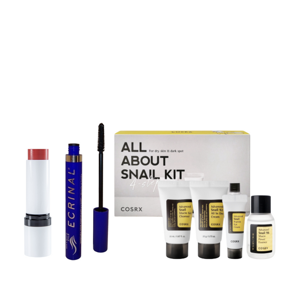 Feel22 Bingo Bundle K Beauty Meets Chic At 30% Off
