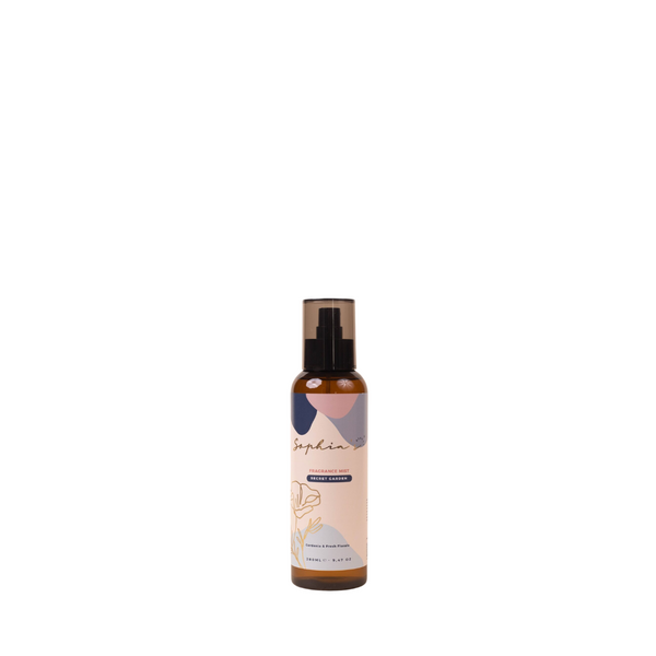 Sophia's Beauty Body Mist Secret Garden