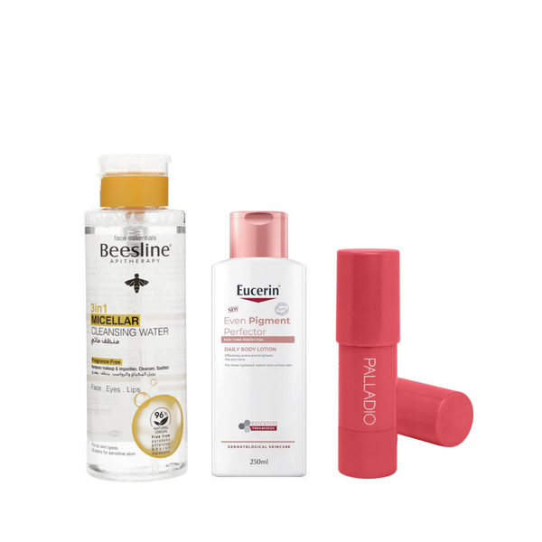 Feel22 Bingo Bundle Bright and Fresh Trio At 30% Off