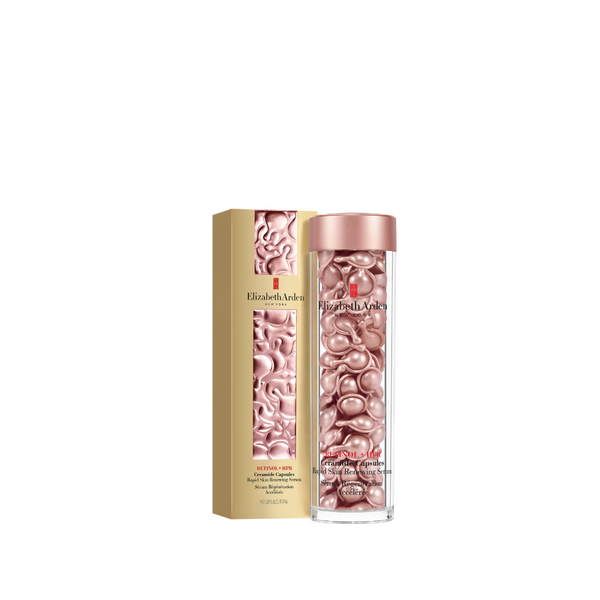 Elizabeth Arden Retinol+Hpr Ceramide Capsules Rapid Skin Renewing Serum 90 pcs