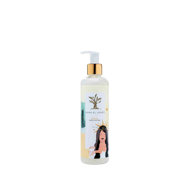 Khan El Kaser Bridal Body Lotion 250ml
