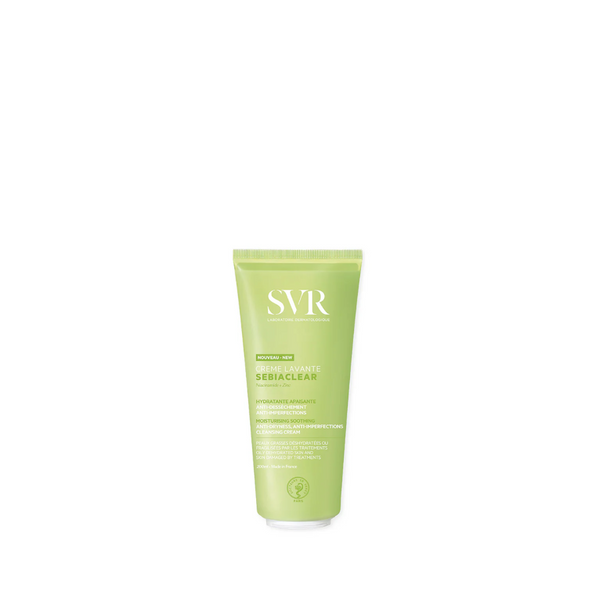 SVR Sebiaclear Cleansing Cream