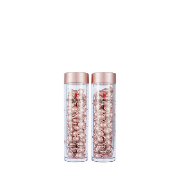 Elizabeth Arden Ceramide Retinol Line Erasing Night Serum Duo Set