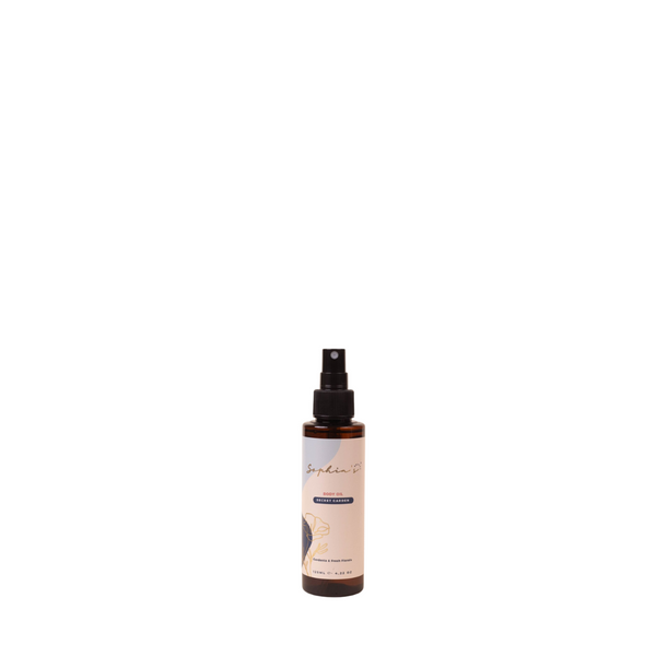 Sophia's Beauty Secret Garden Body Oil
