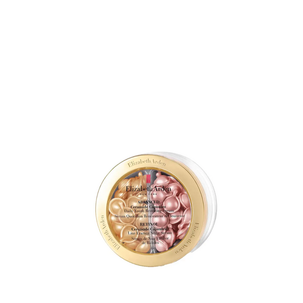 Elizabeth Arden Ceramide Capsules Day & Night