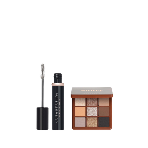 Anastasia Beverly Hills Perfect Eyes Bundle At 30% Off