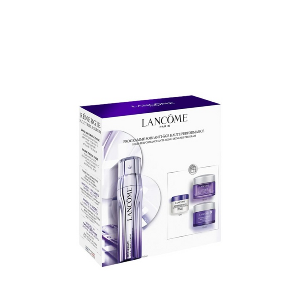 Lancôme Renergie Triple Serum Set 50ml