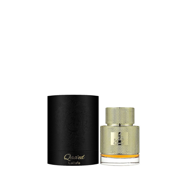 Lattafa Qaaed Perfume 100ml