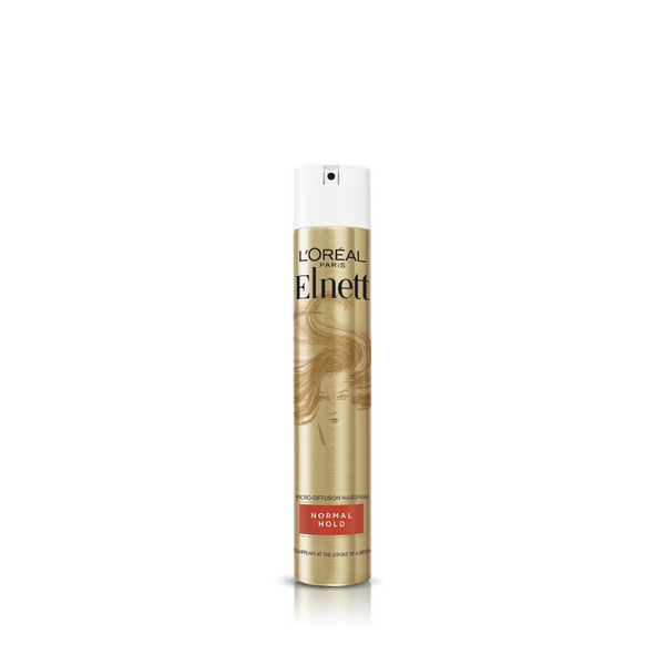 L'Oreal Paris Elnett Satin Normal Hold Hair Spray