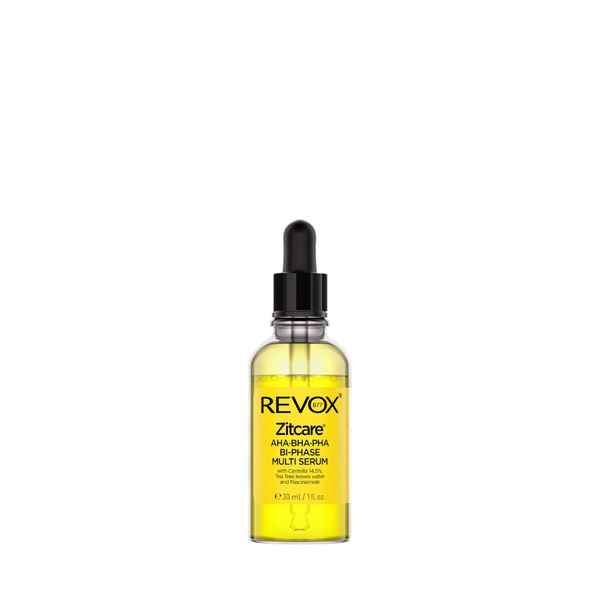 Revox B77 Zitcare Bi-Phase Multi Serum 30ml