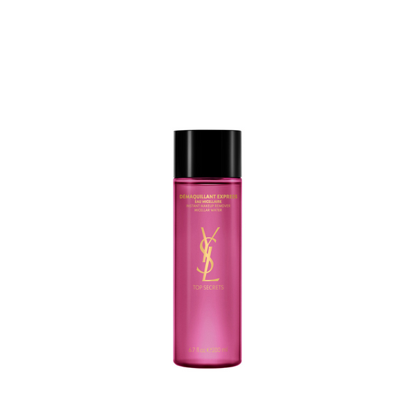 Yves Saint-Laurent Top Secrets Micellar Water 200ml